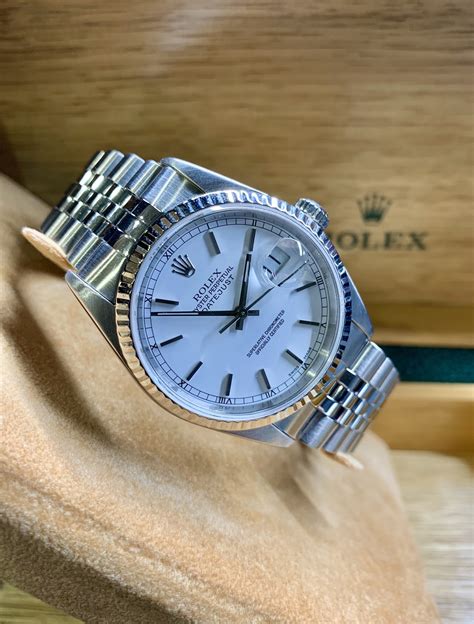 rolex datejust overhaul cost|rolex datejust 36mm price.